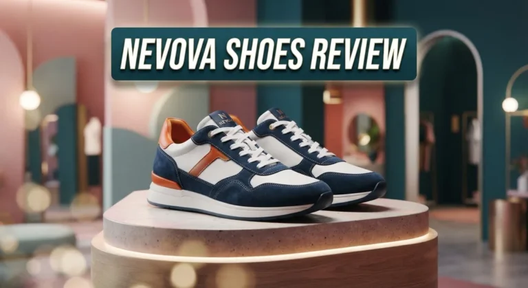 Nevova Shoes Review 2026: Worth the Price Tag?
