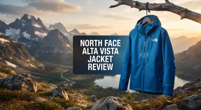 North Face Alta Vista Jacket Review 2026: Worth the Splurge?