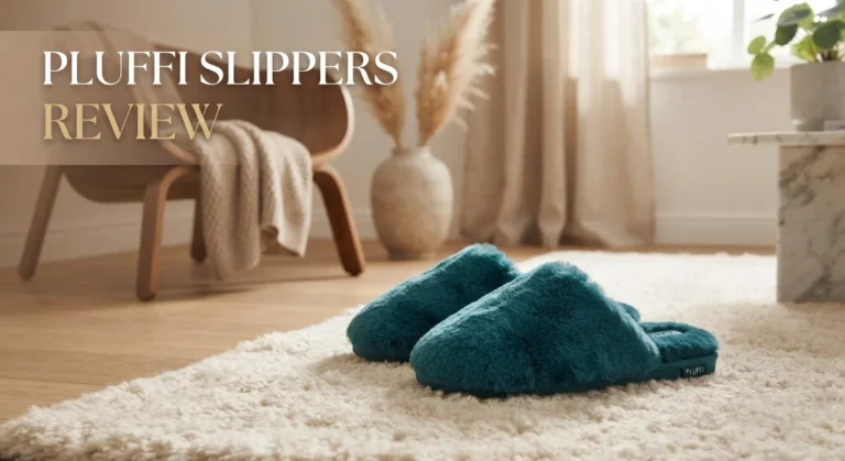 Pluffi Slippers Review 2026: Comfort, Quality, and Performance
