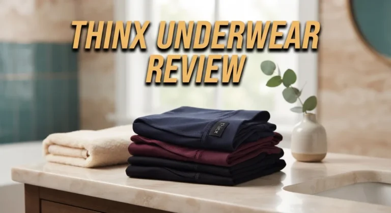 Thinx Period Underwear Review 2026: Buyer’s Guide