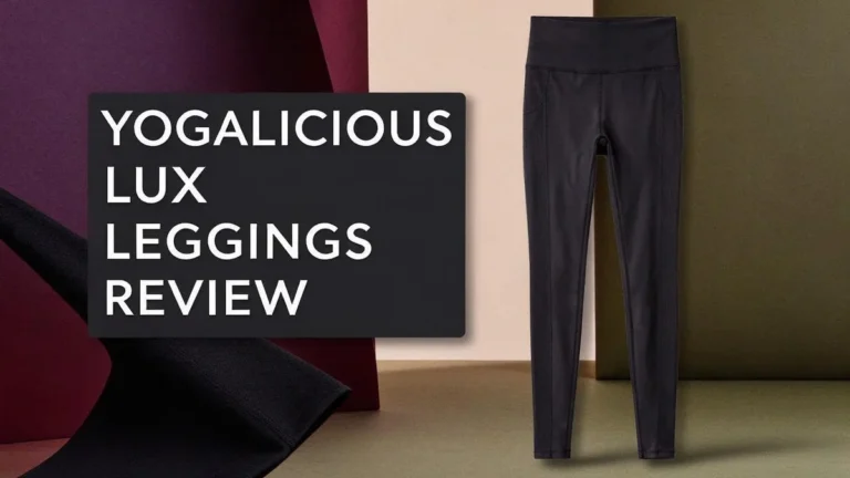 Yogalicious Lux Leggings Review 2026: Buyer’s Guide